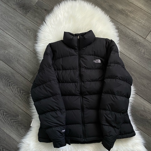 The North Face Jackets & Blazers - The North Face Retro Nuptse Down Coat